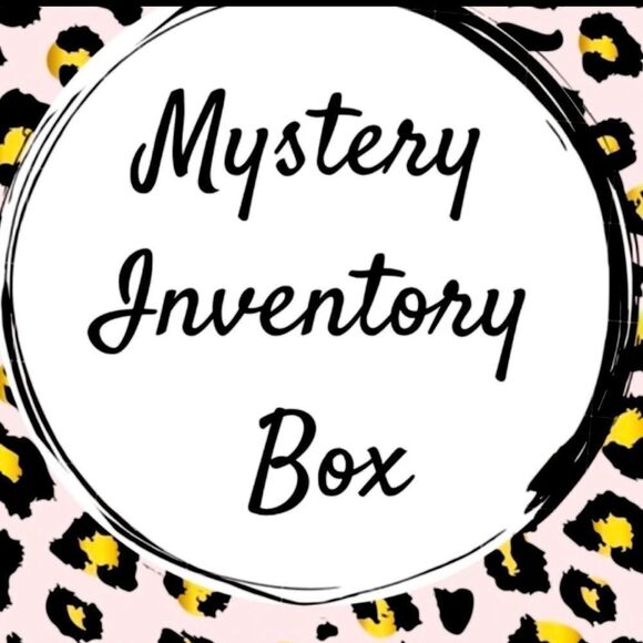 Trendy mystery box! 5 Pound Trending Exclusive quality name-brand Prime clothing - Picture 1 of 16